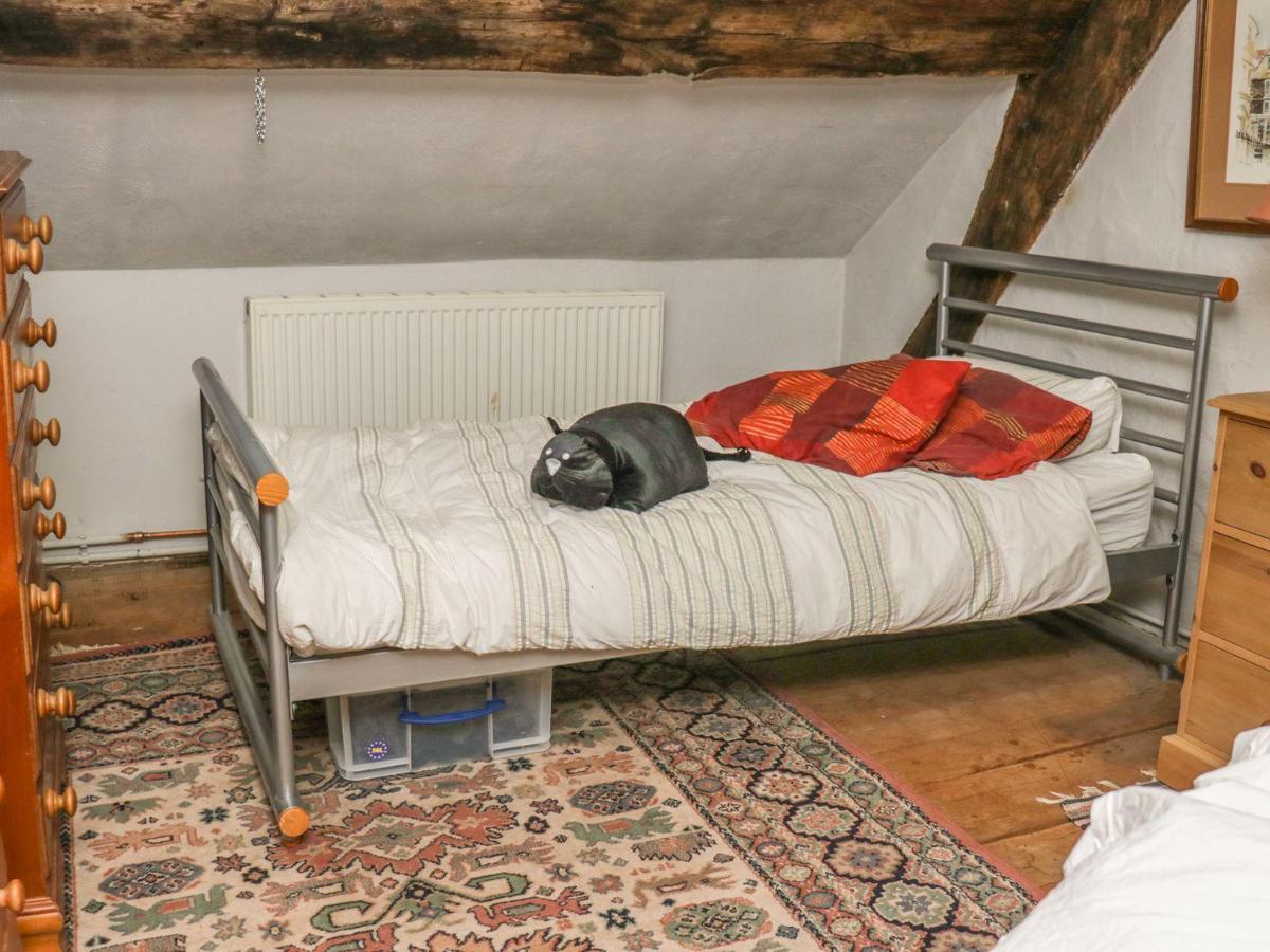 Raglan Medieval Cottage In Rural Monmouthshire. מראה חיצוני תמונה